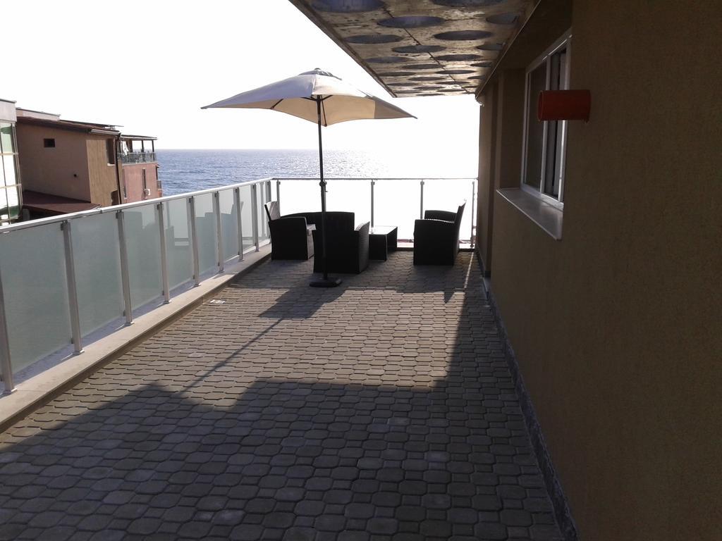 Apartments Kaloyan Szozopol Kültér fotó